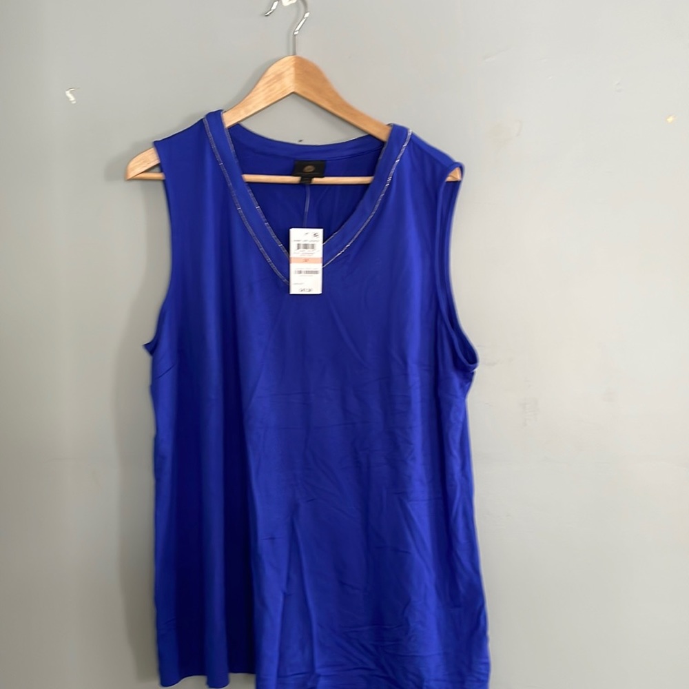 JM Collection Top